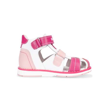 Сандалии ORTMANN kids