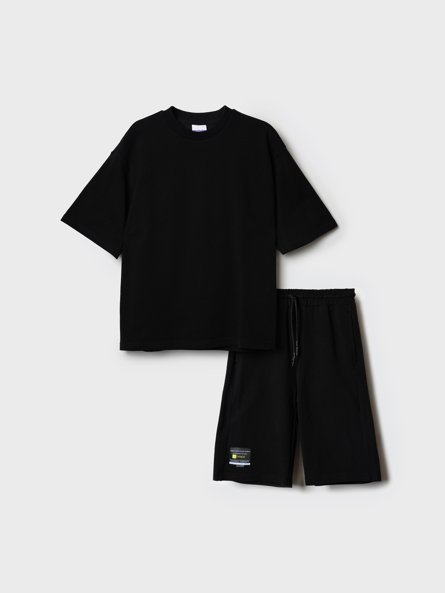 Футболка и шорты PlayToday 12611439 - фото 6