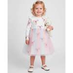 Платье YOULALA