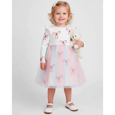 Платье YOULALA