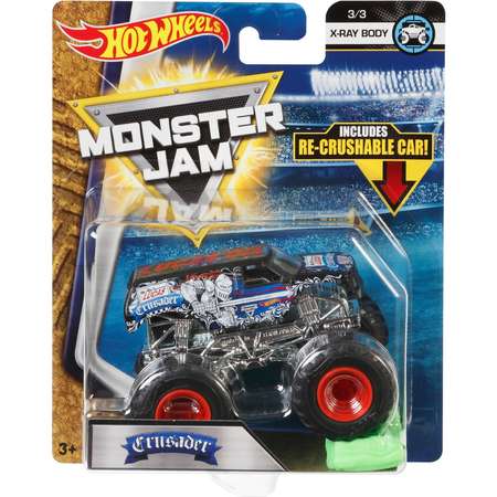 Автомобиль Hot Wheels 1:64
