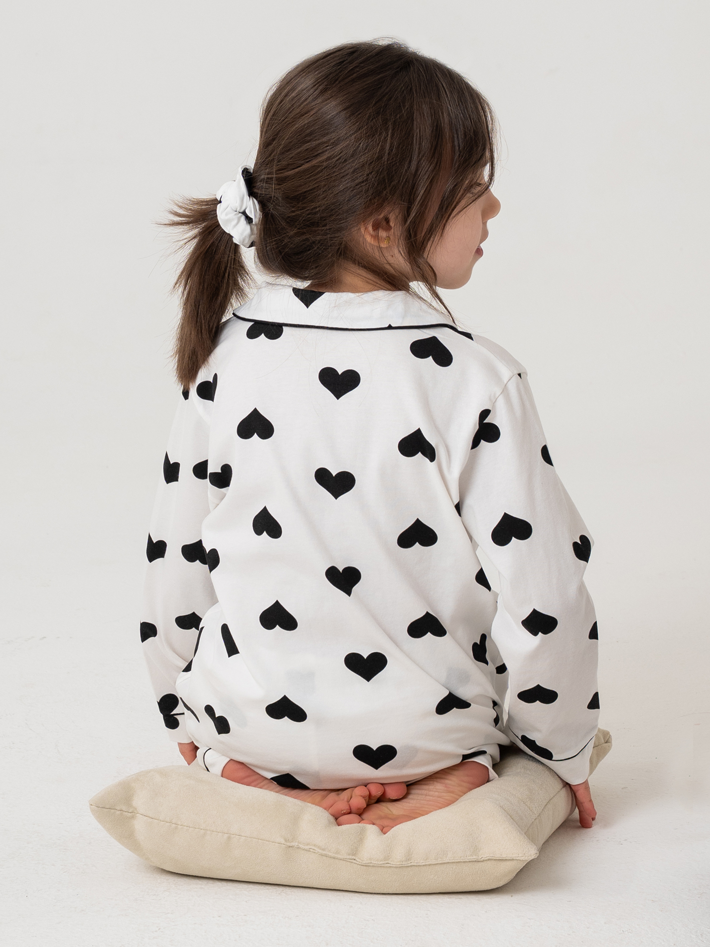 Пижама TIT kids ПДБсC - фото 10