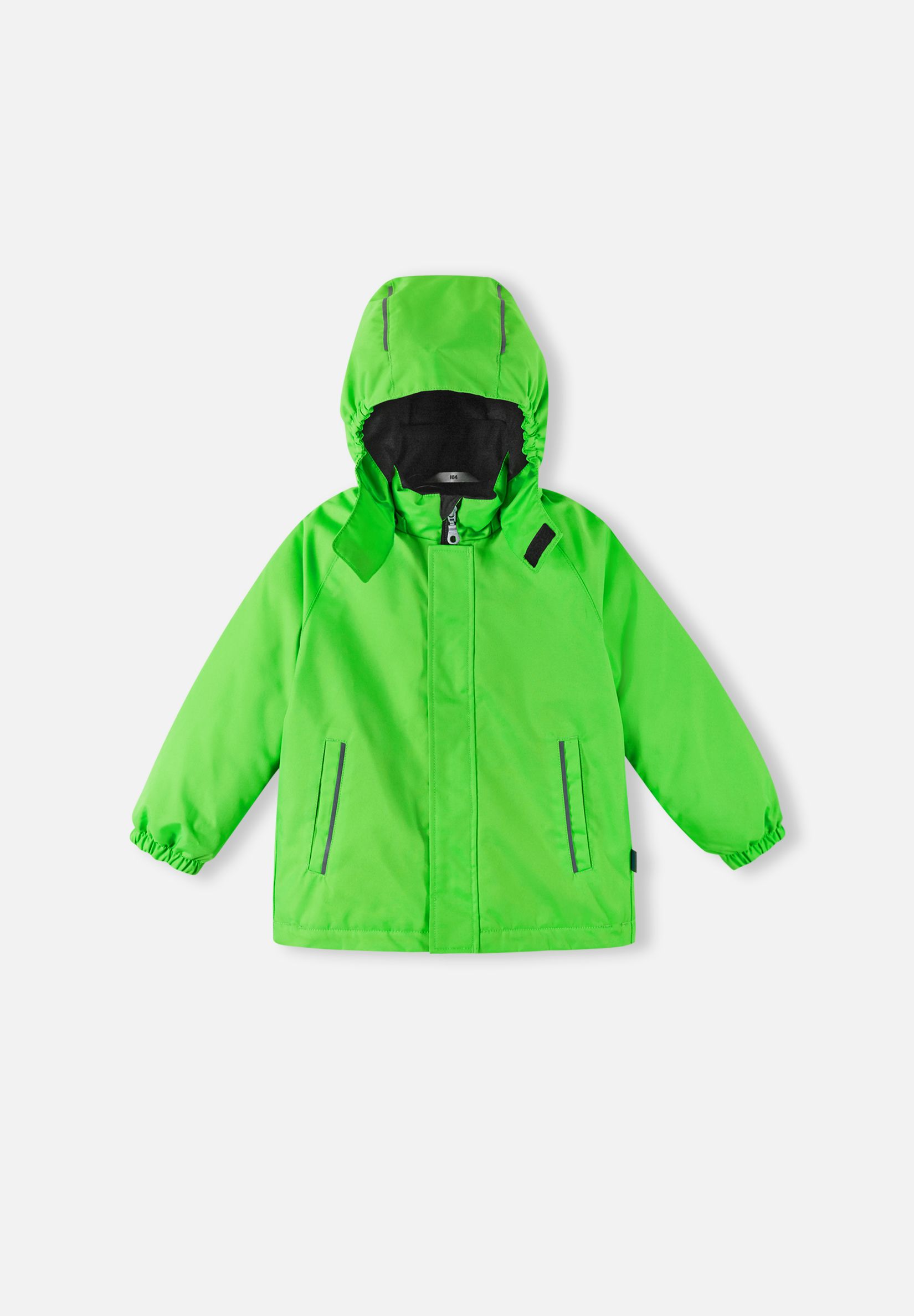 Куртка Lassie 721773-8270 - фото 3