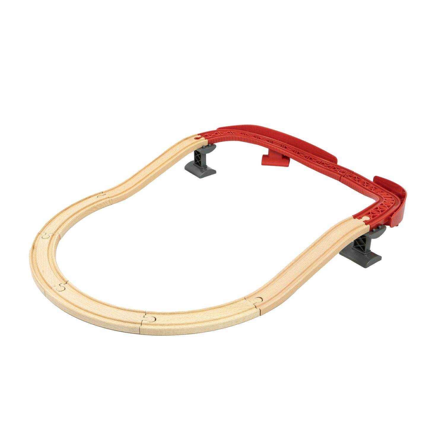 Набор железнодорожный Brio 33995 - фото 18