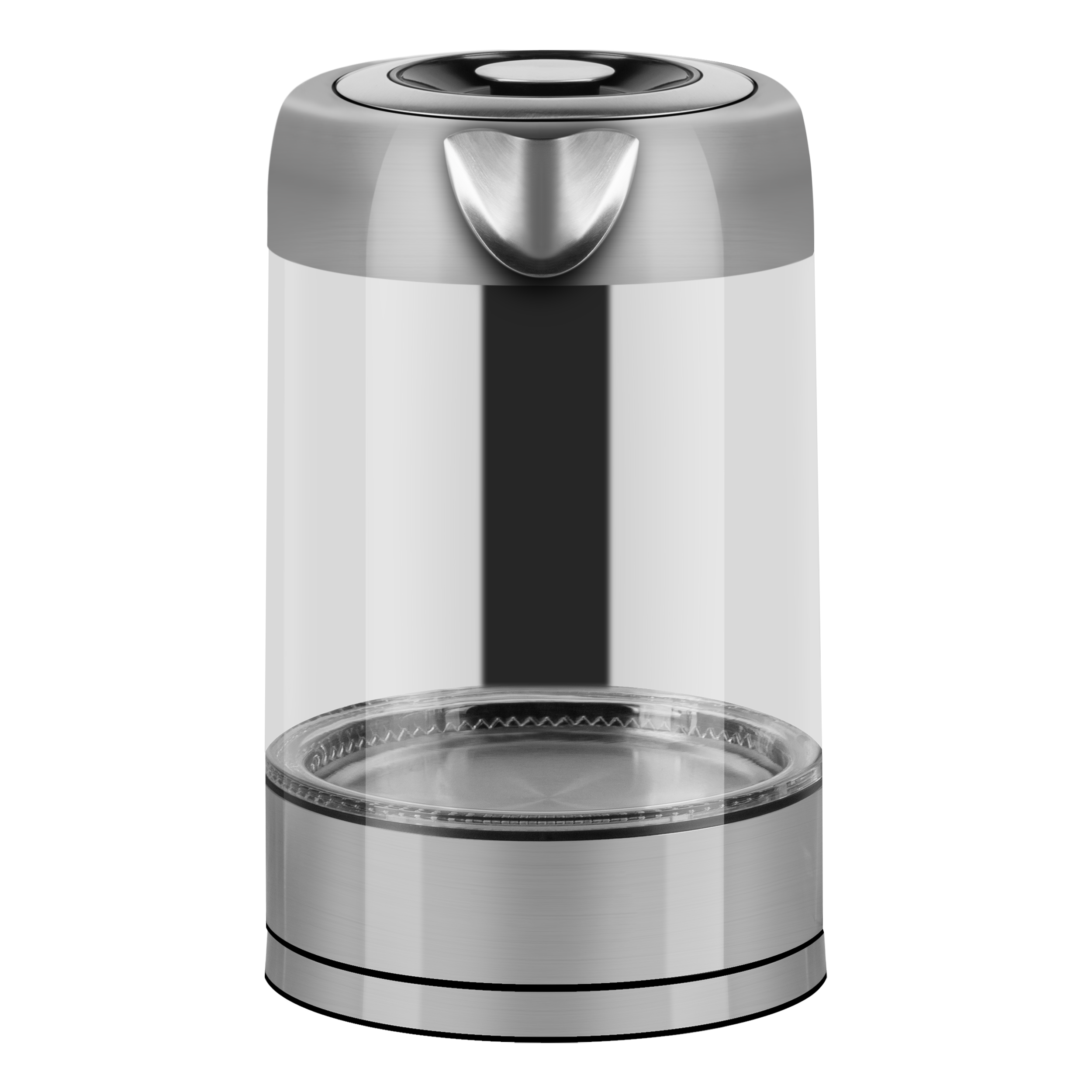 Чайник MAUNFELD MGK6710S - фото 3