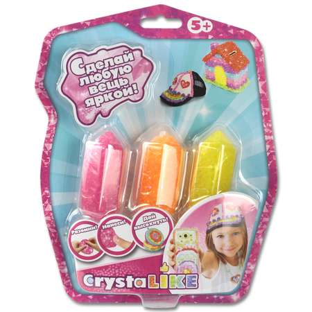 Масса для лепки 1TOY в ассортименте