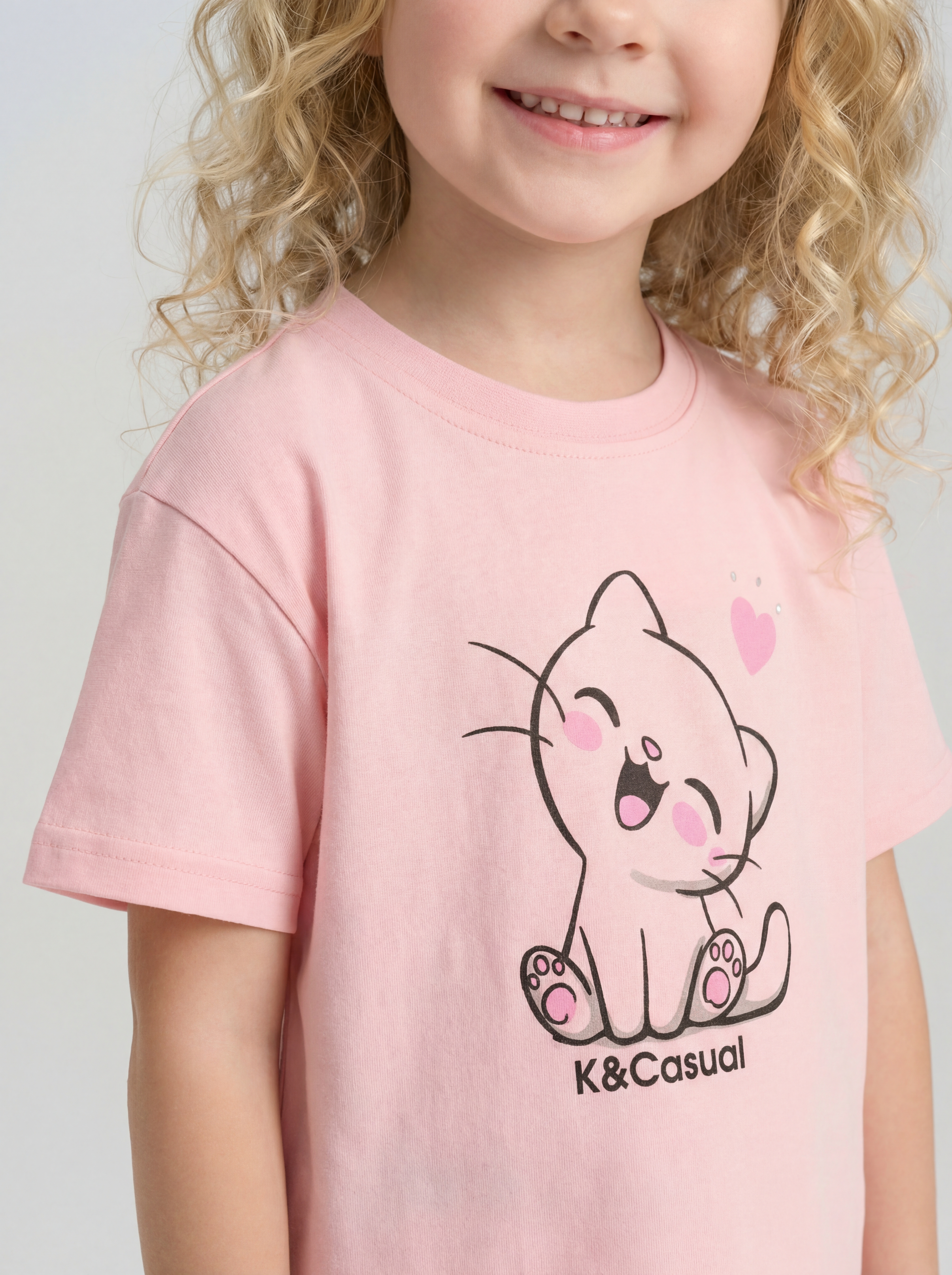 Костюм KUZA 1287А20 - фото 2