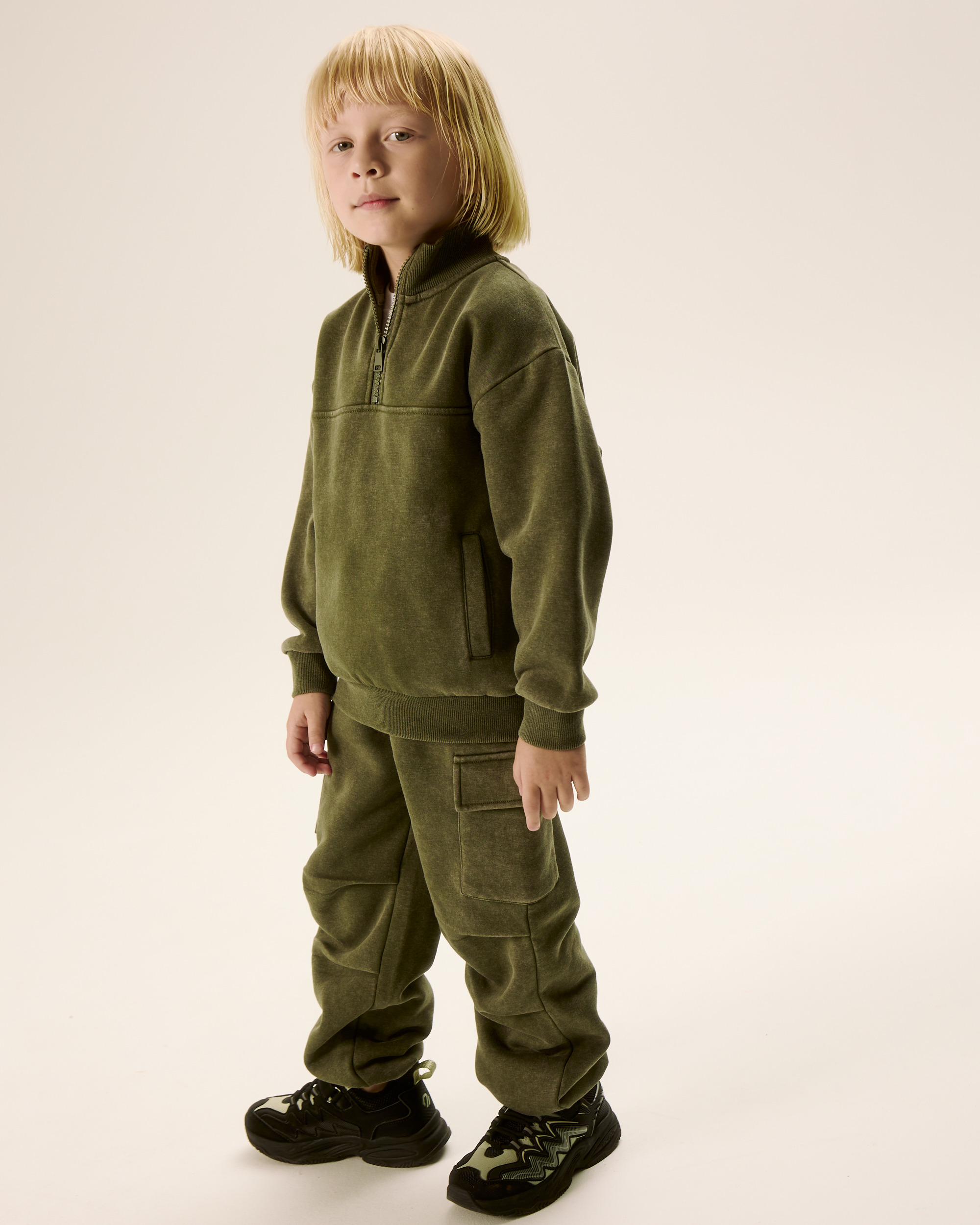 Брюки Futurino Fashion W25FF-1BJ12kb-24 - фото 1