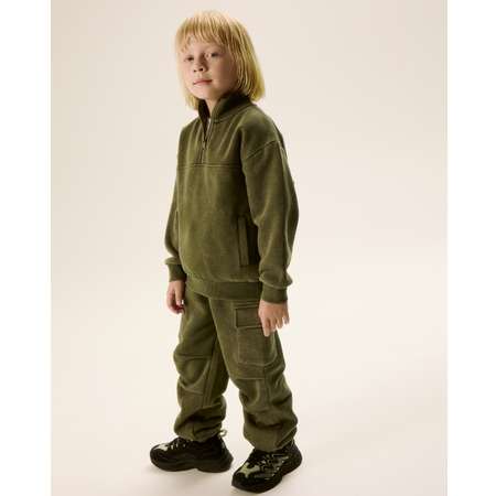 Брюки Futurino Fashion