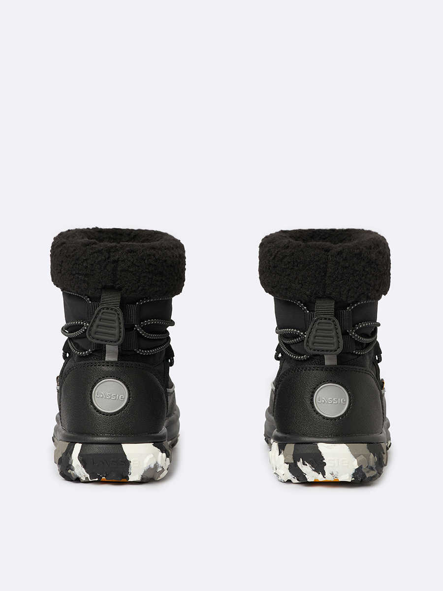 Сапоги Lassie 71403402-9990 - фото 9