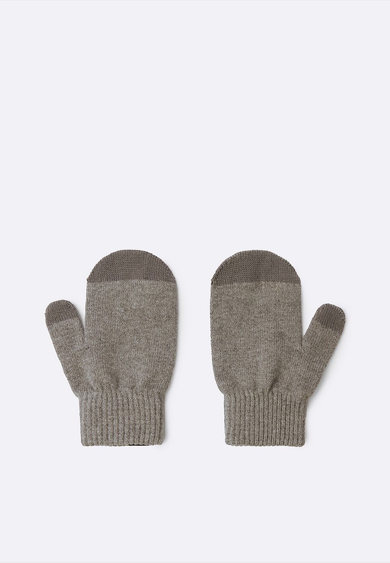 Варежки Lassie 72303205-9400 - фото 2