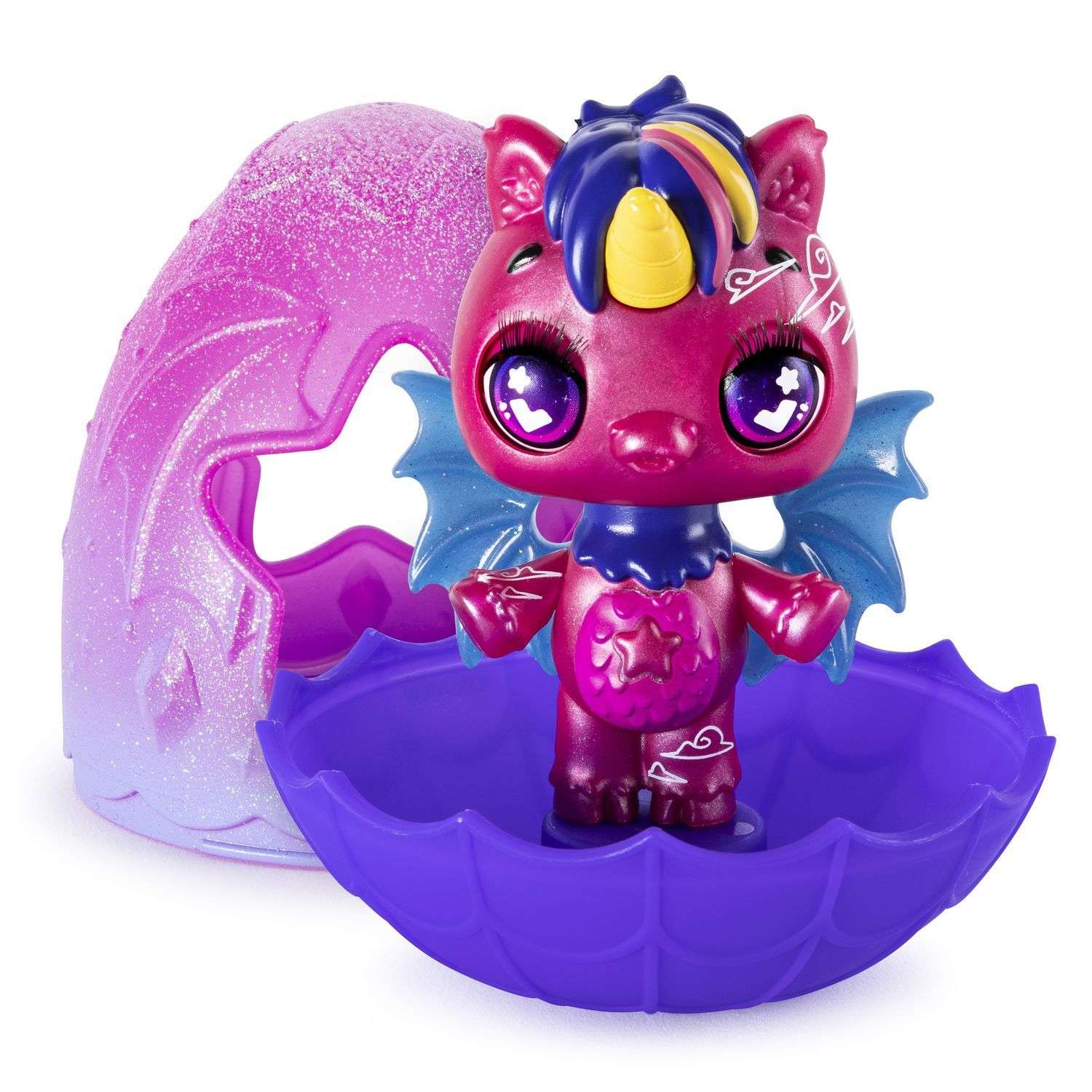 Фигурка Hatchimals - фото 14