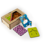 Настольная игра Лесная мастерская