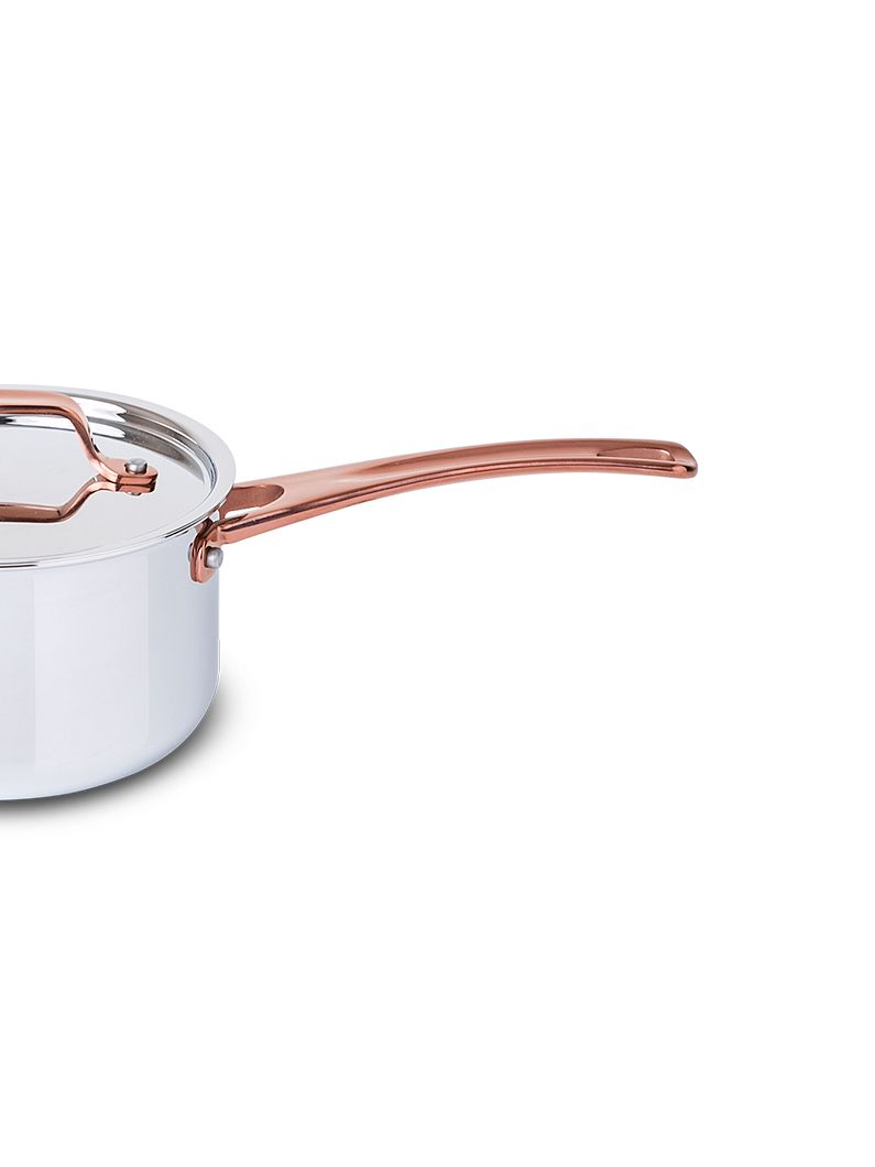 Сотейник Silampos Supreme Essence - фото 2