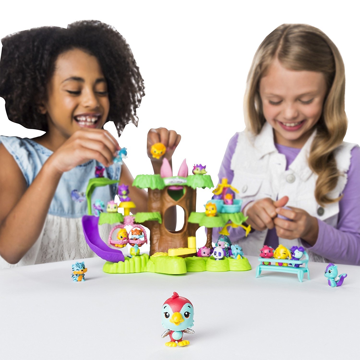 Игровой набор Hatchimals - фото 5