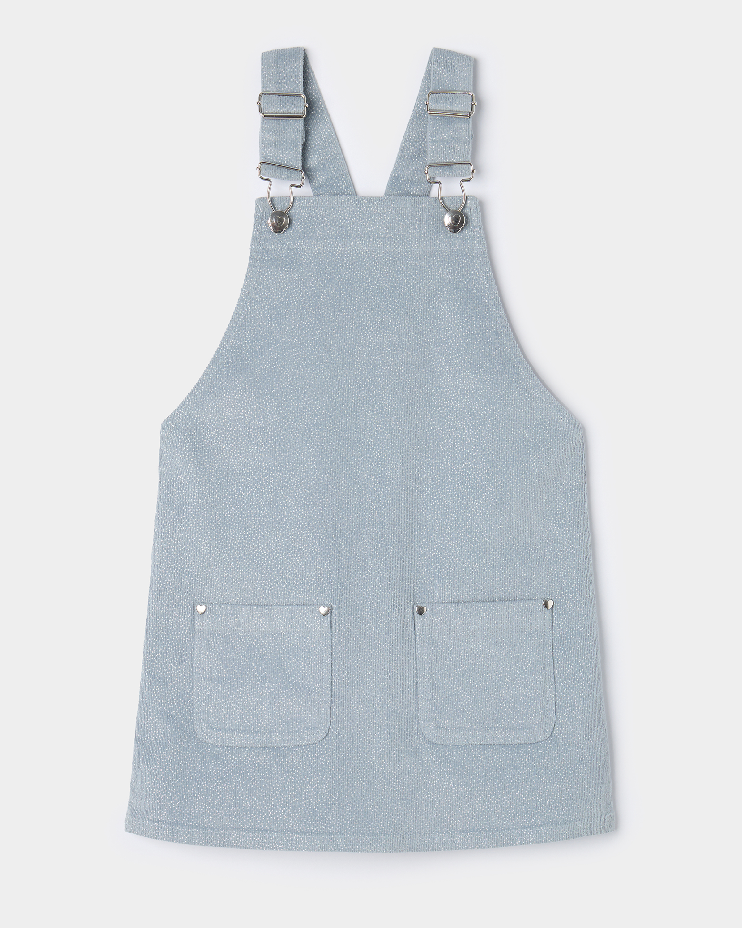 Сарафан Futurino FG-SS26-13 FUkg-66 - фото 1