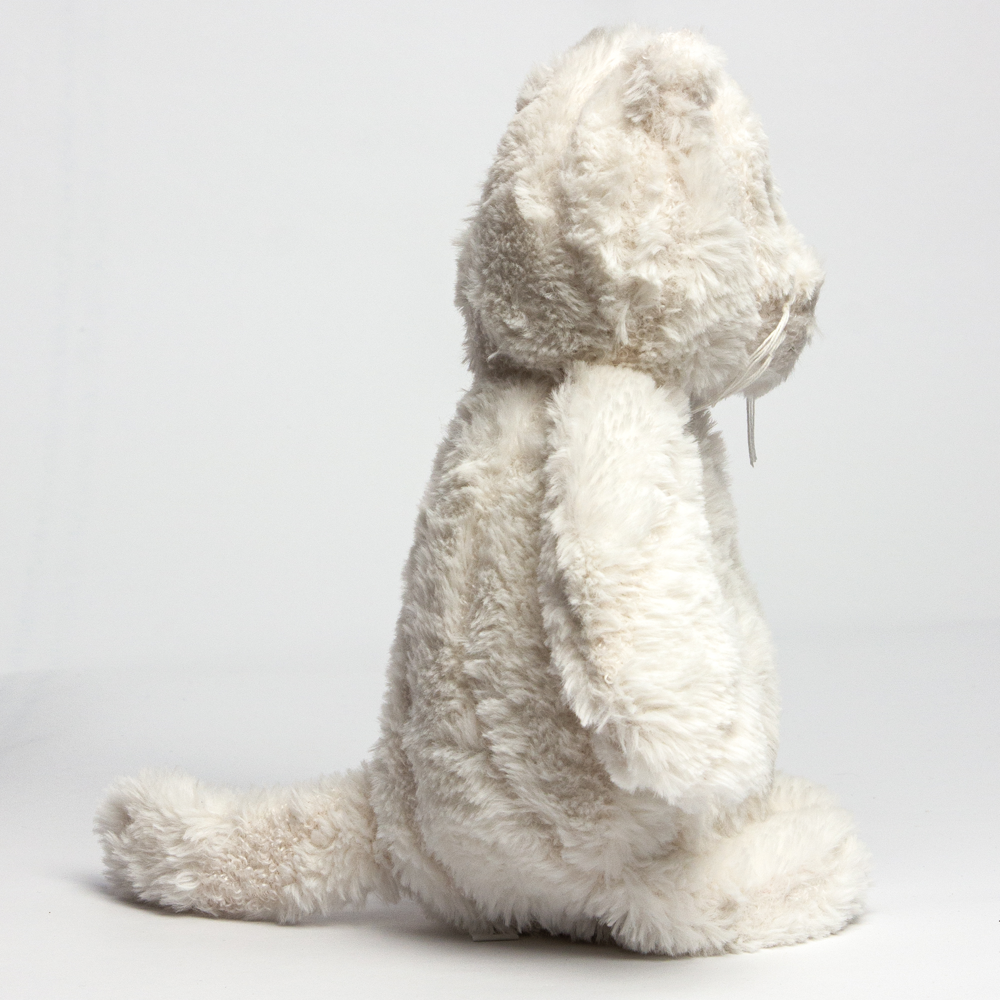 Мягкая игрушка Gulliver котик Котик - фото 3