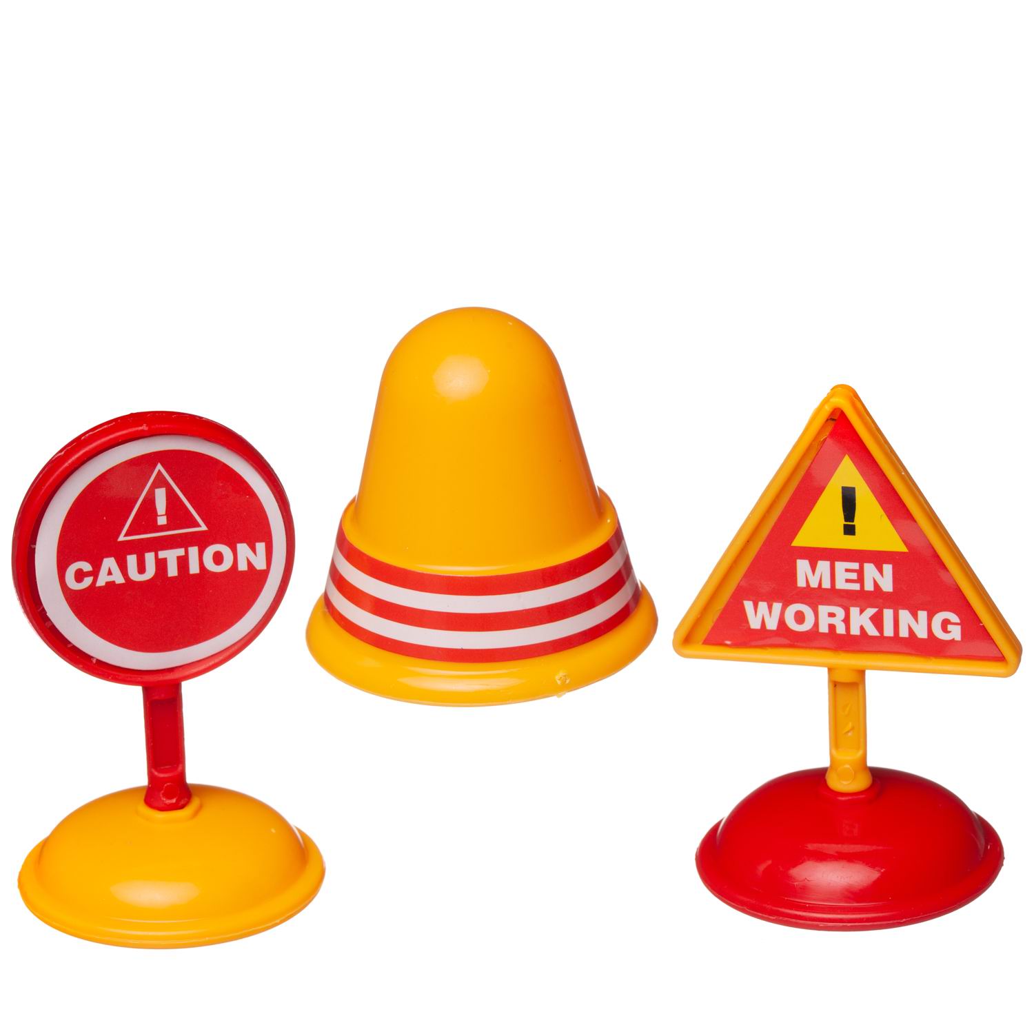 Игровой набор Junfa Пожарная служба WZ-17093 - фото 7