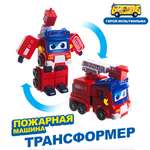 Фигурка GoGo Bus
