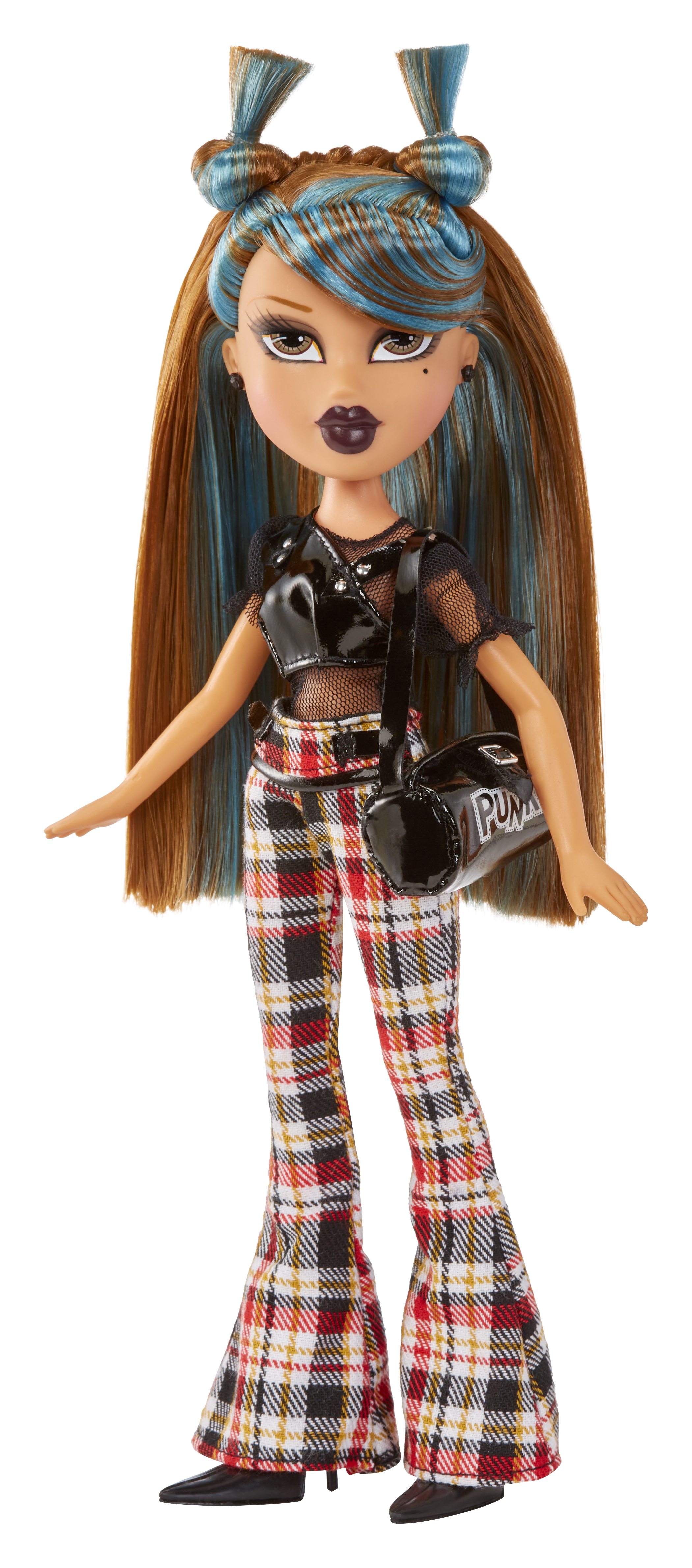 Кукла модельная Bratz 587972EUC - фото 3