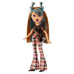 Кукла модельная Bratz Pretty N Punk Ясмин