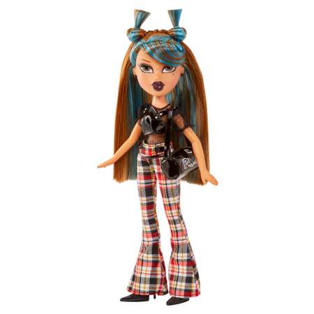 Кукла модельная Bratz