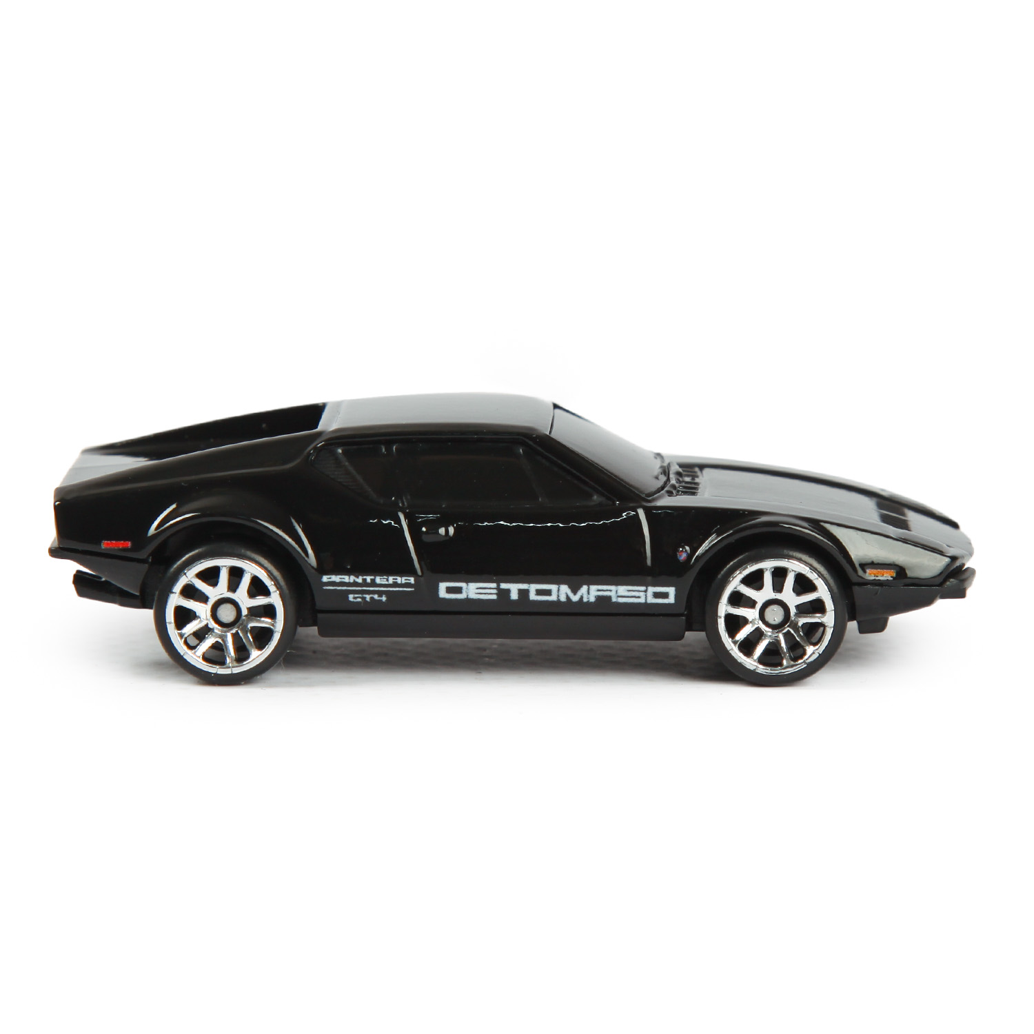 Автомобиль Hot Wheels Fast and Furious 1:64 HNR88 - фото 3