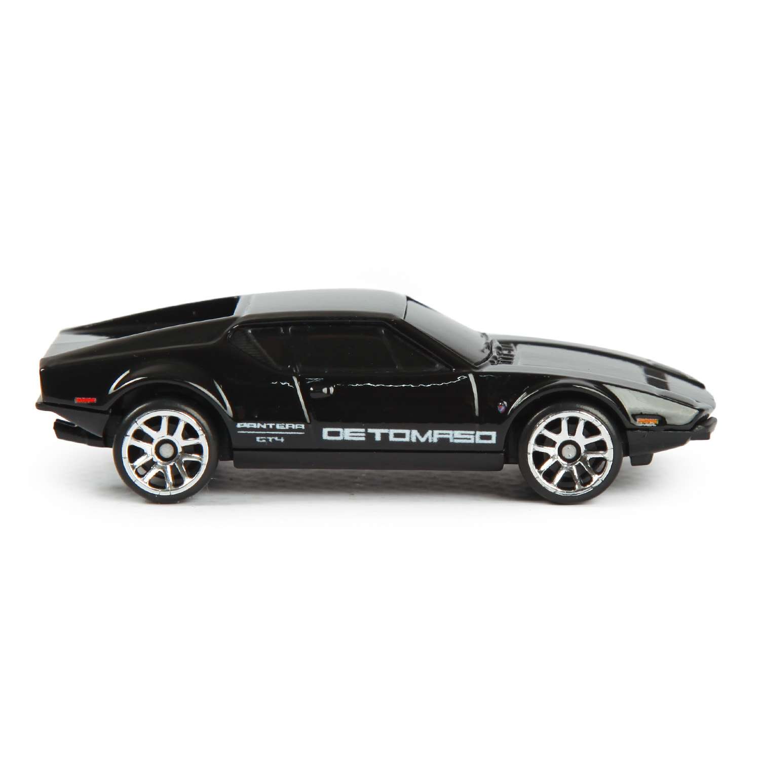 Автомобиль Hot Wheels Fast and Furious 1:64 HNR88 - фото 3