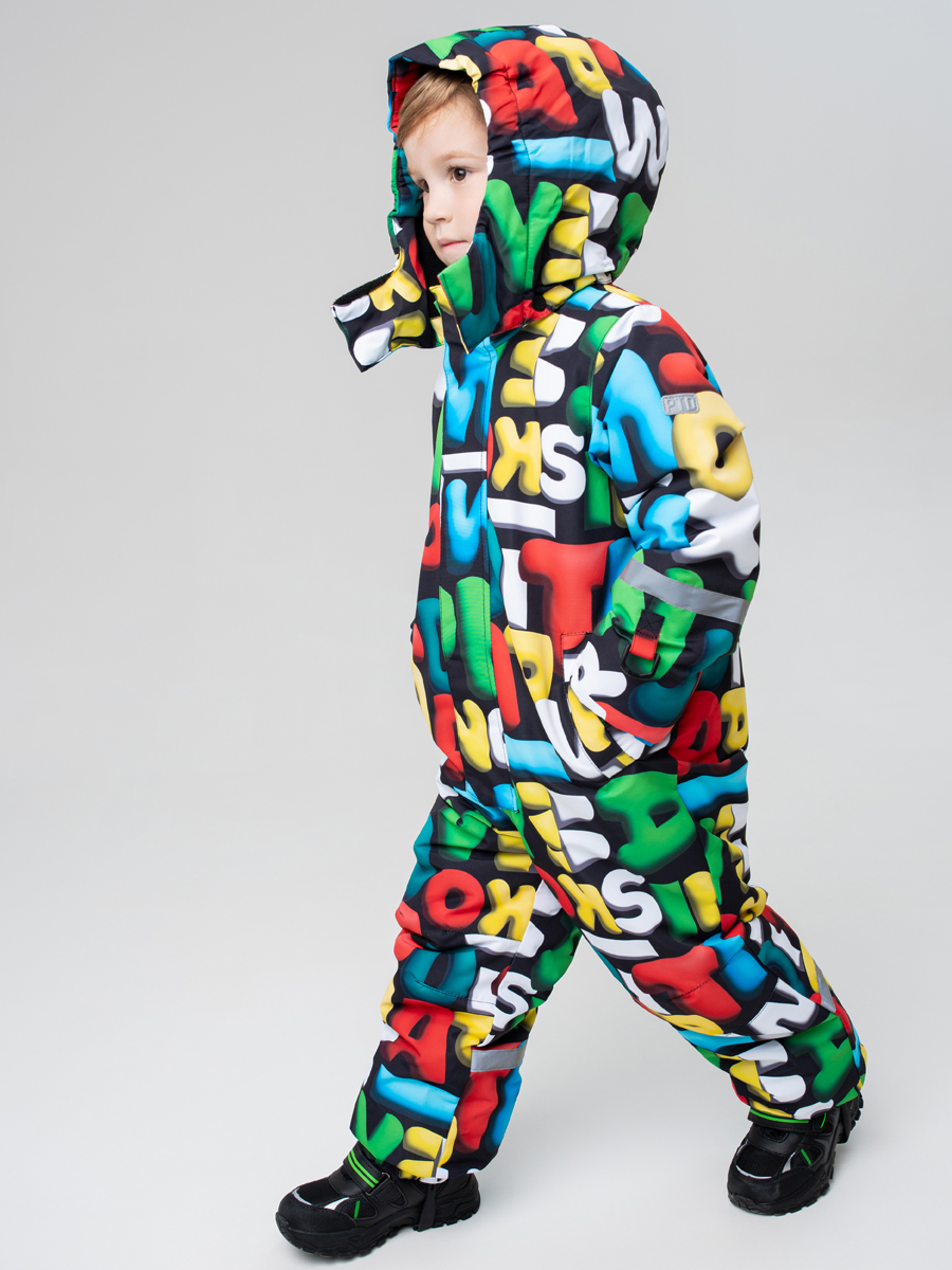 Комбинезон PlayToday 32512003 - фото 2