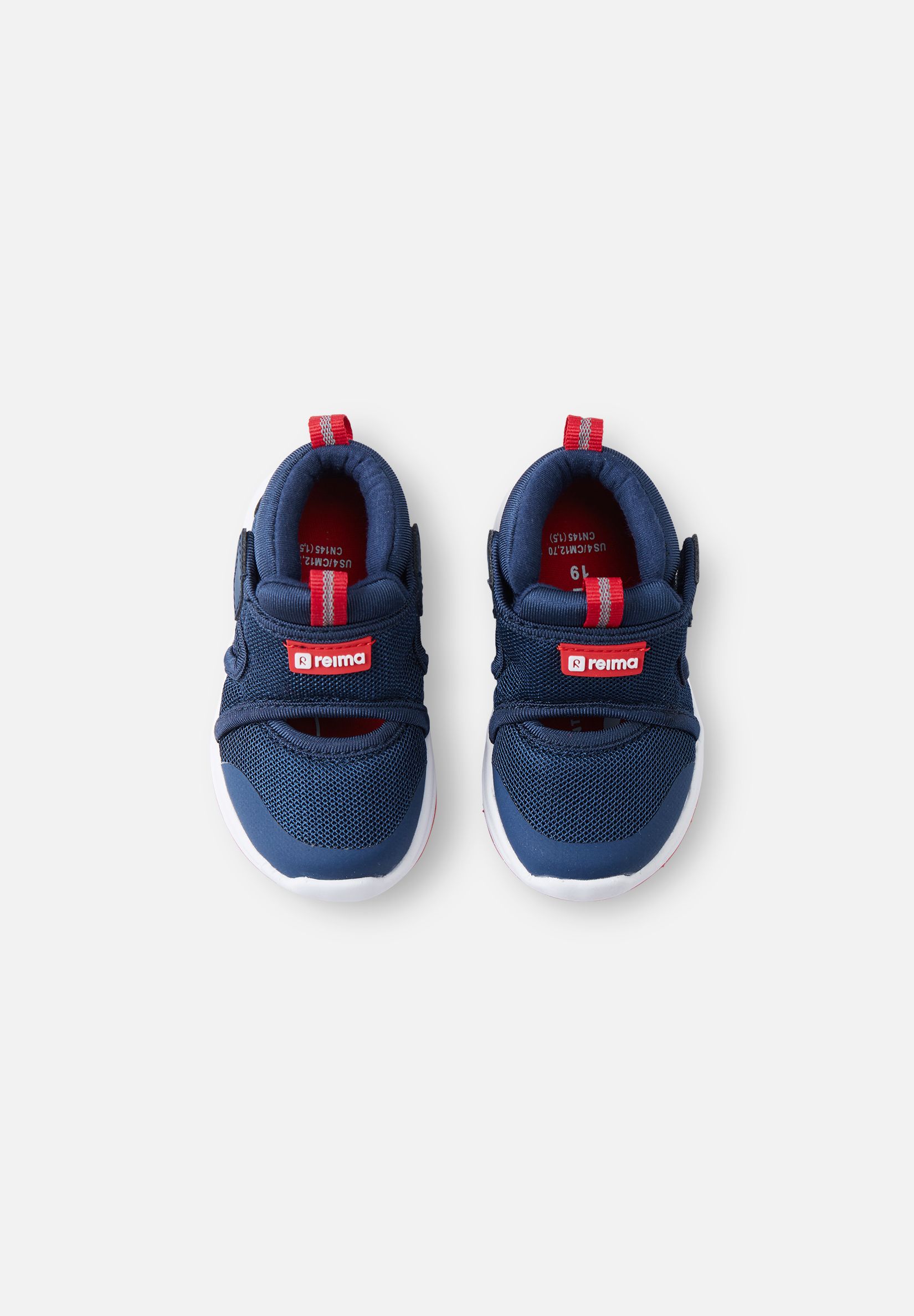 Ботинки Reima 569472R-6980 - фото 6