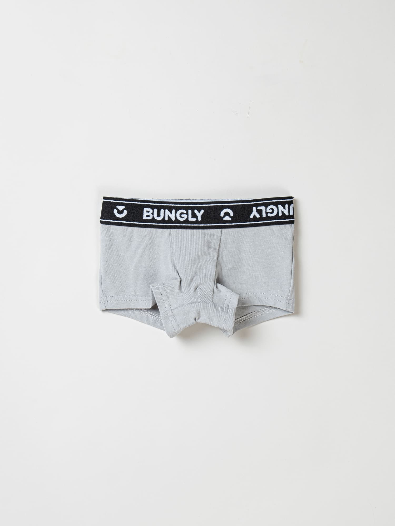 Трусы 2 шт BUNGLY 1R7593/Песок/Пепел - фото 2