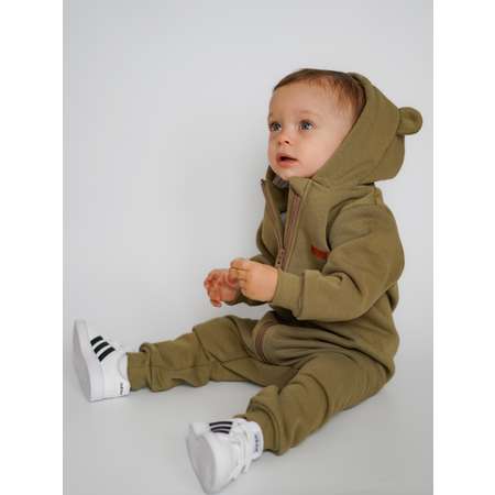 Комбинезон ZipkidZ