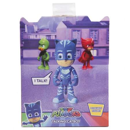 Фигурка PJ masks