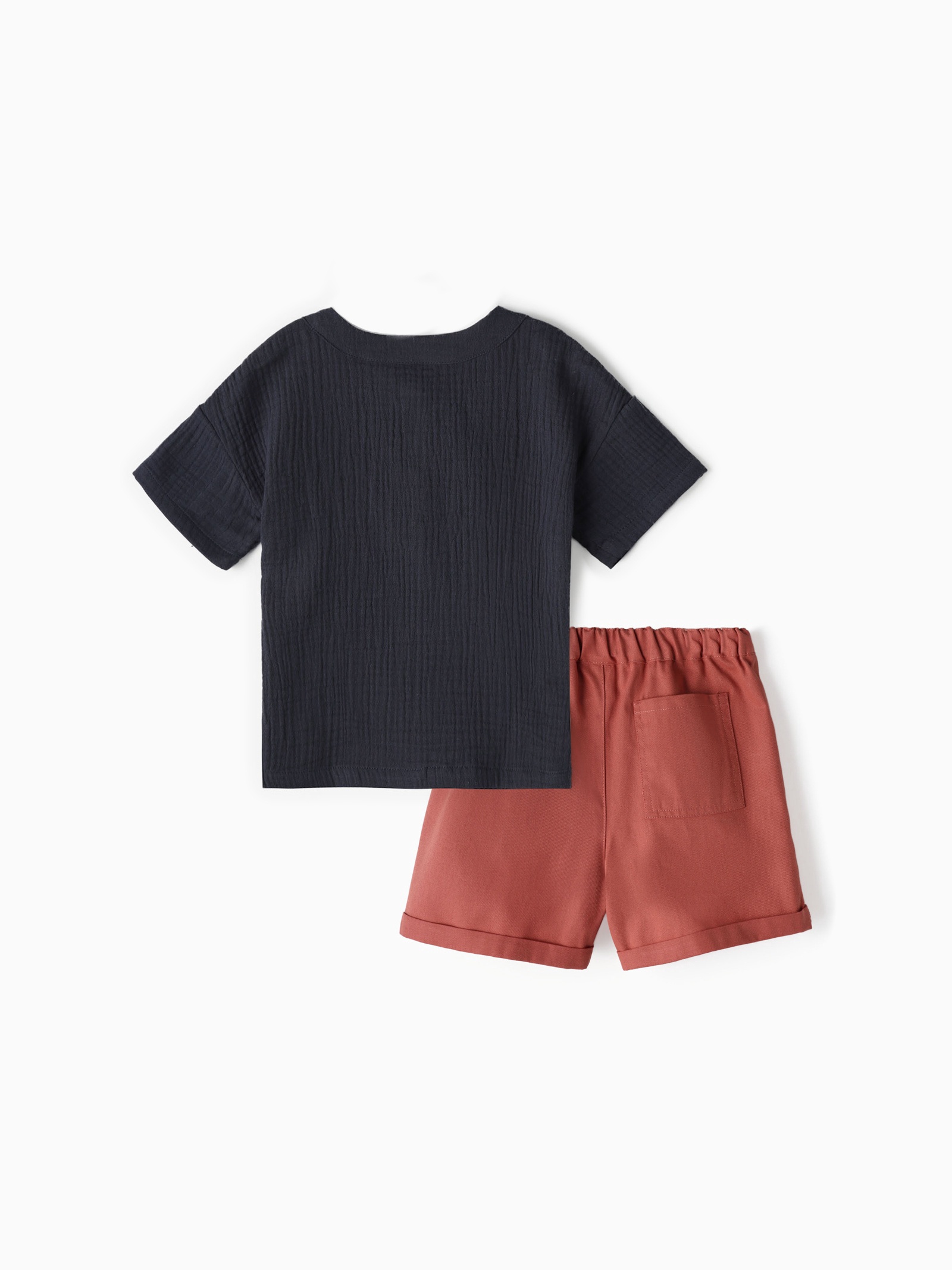 Костюм Крошка Я 10664954 - фото 10