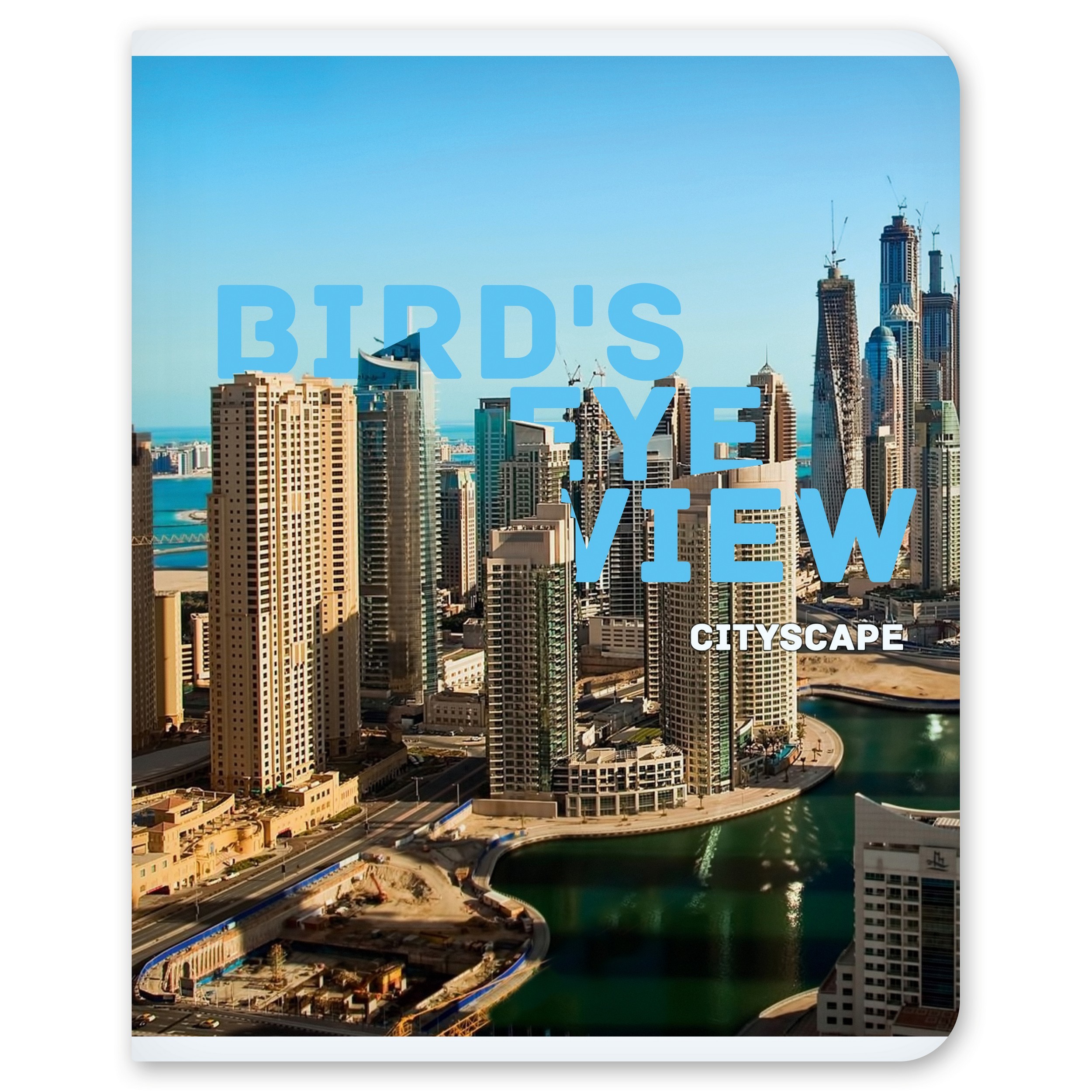 Общая тетрадь Полиграф Принт клетка 80 лист. в ассортименте - фото 2