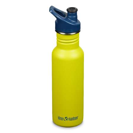 Бутылка Klean Kanteen 532 мл