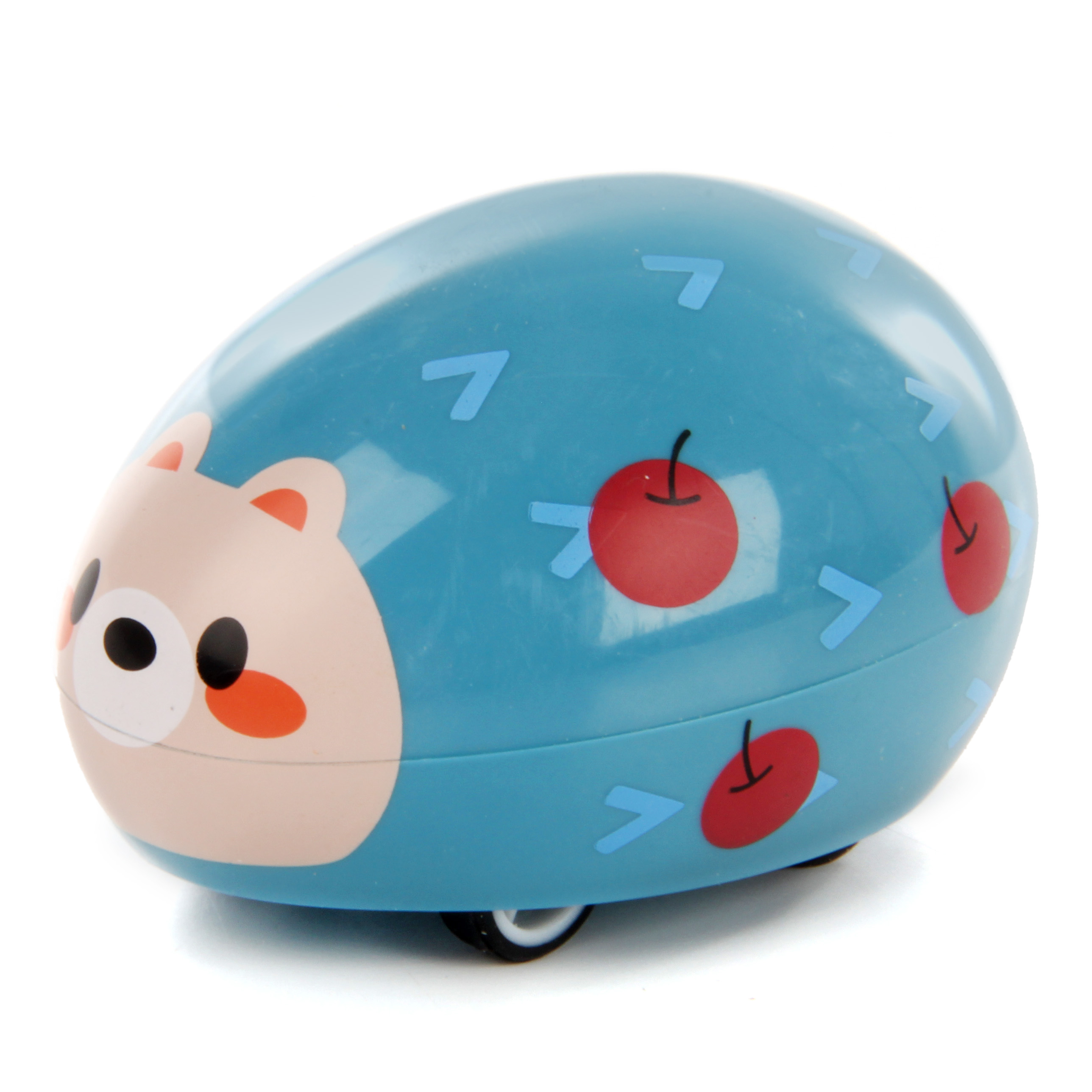 Игрушка Ути пути каталка - фото 2