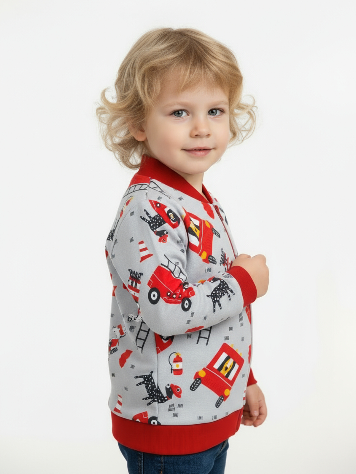 Толстовка YOULALA 1846310207 - фото 4