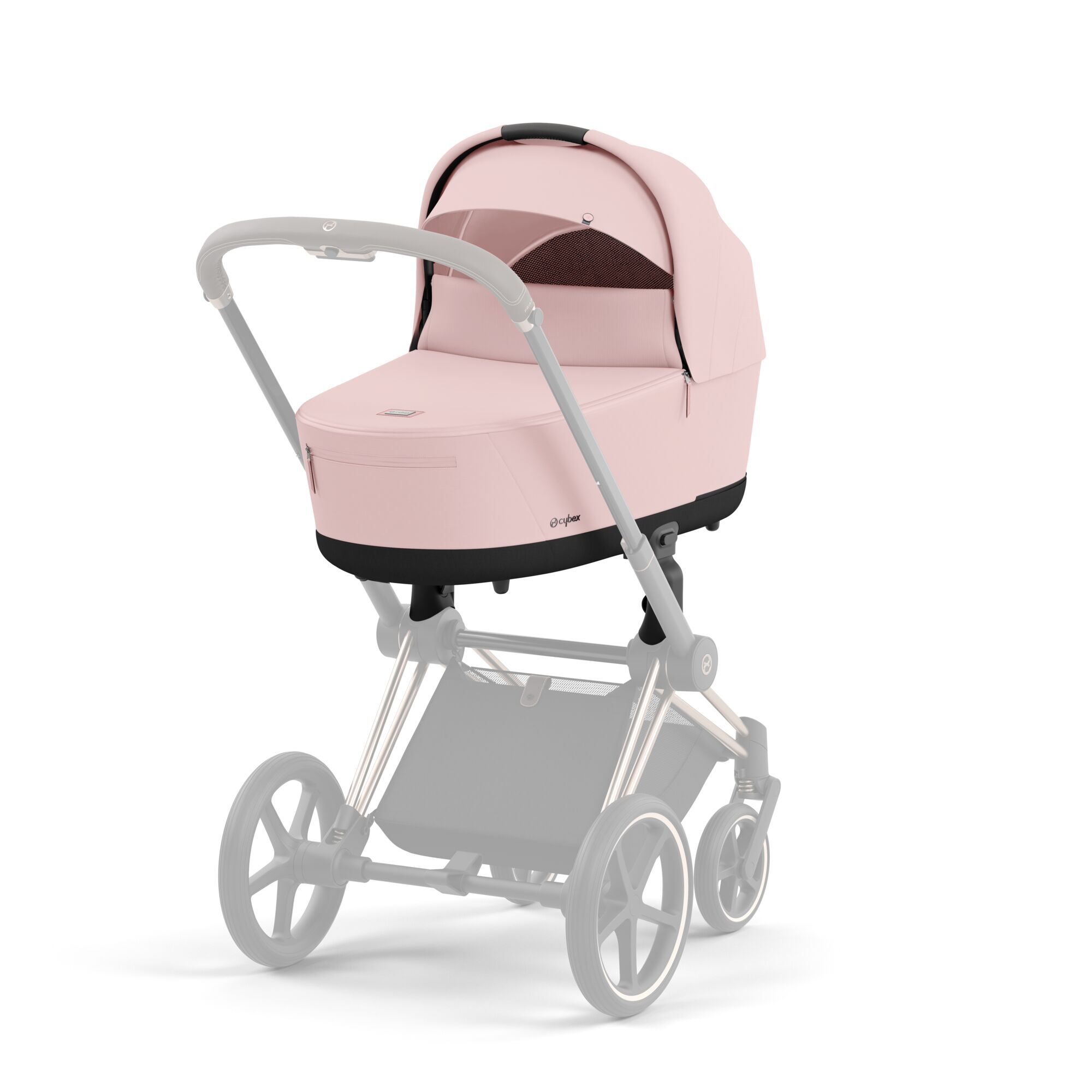 Коляска 2в1 Cybex Priam IV 2 в 1 - фото 2