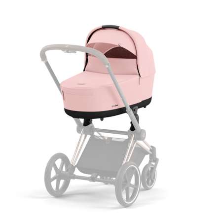 Коляска 2в1 Cybex Priam IV 2 в 1
