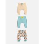 Брюки 3 шт Acoola