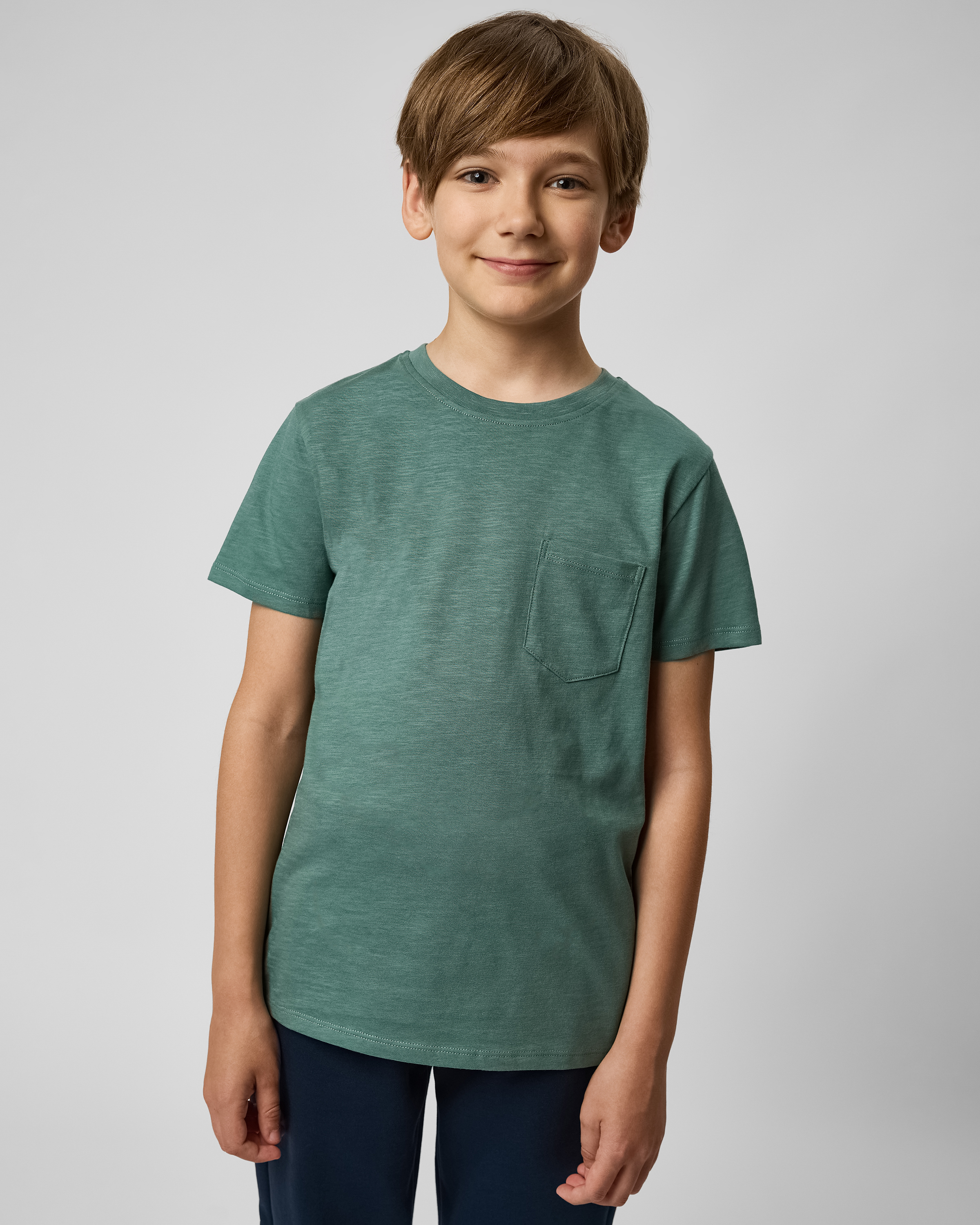 Футболка Futurino B-AW25-1FUtb-24 - фото 1