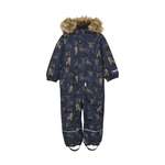 Комбинезон MinyMo