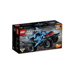 Конструктор LEGO Technic Monster Jam Megalodon 260 дет.