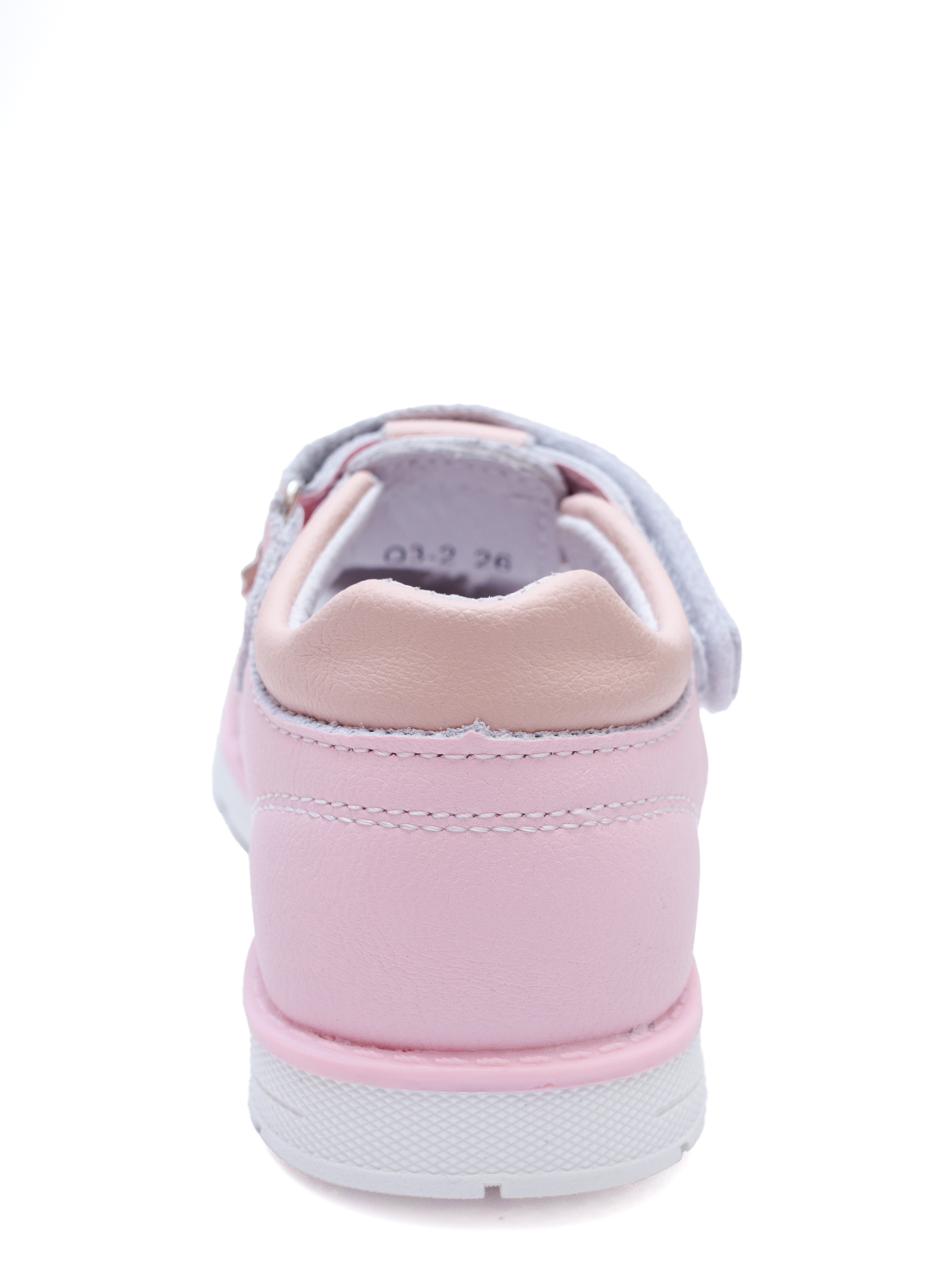 Сандалии Тотошка Q3-2L2 - фото 2