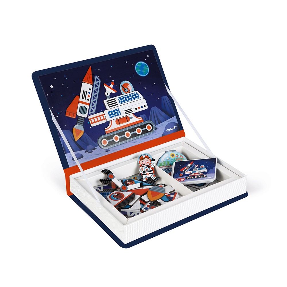 Настольная игра Janod - фото 4