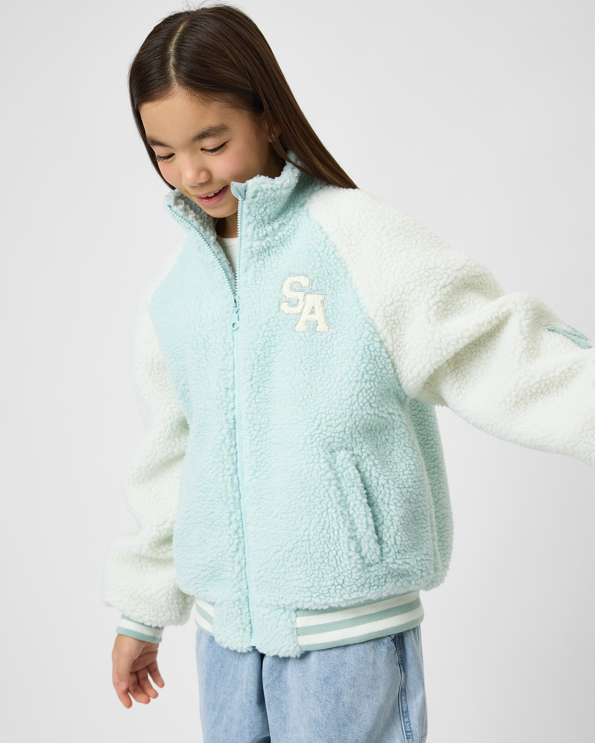 Бомбер Futurino S26FU3-JF3tg-44 - фото 1