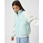 Бомбер Futurino