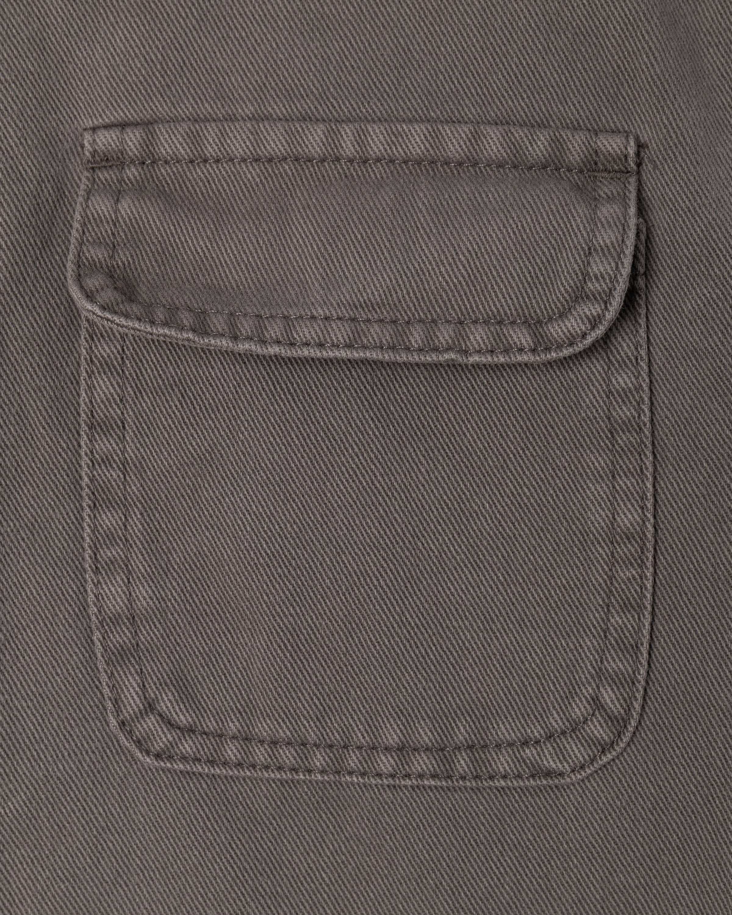 Джинсовая рубашка Futurino S26FU1-B366tb-GG - фото 3