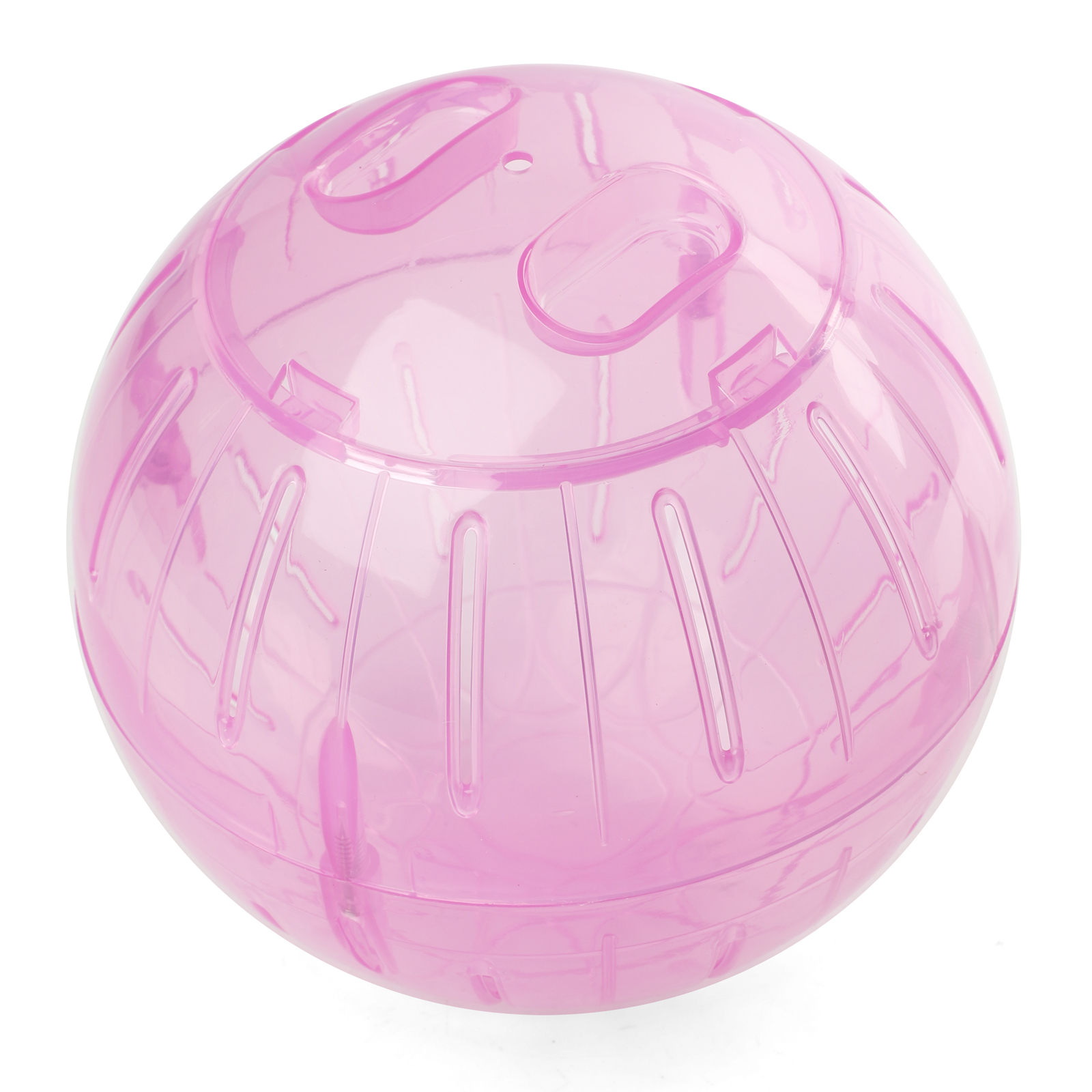 Прогулочный шар для мелких животных Triol Путешествие S d115мм - фото 3